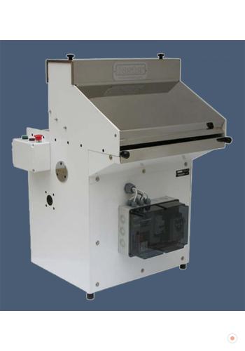 Yarı Sanayi Tipi Otomatik Ekmek Dilimleme Makinası