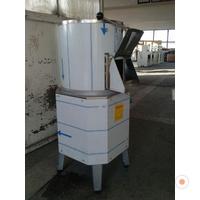 10 Kg Zımparalı Patates Soyma Makinesi 220v