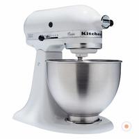 Kitchenaid 5 LT Artısan Set Üstü Mikser Hamur yoğurma Makinası