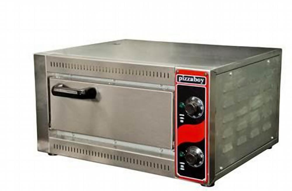 ev tipi tas tabanli profesyonel pizza firini 220v 35x35 endustriyel mutfak aletleri
