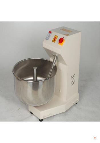 50 Kg Hamur Yoğurma Makinası Sanayi Tipi 50 Kg un 75 kg hamur 