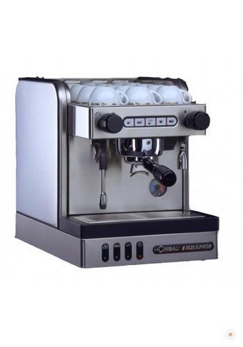 cimbali m21 junior tek gruplu cappuccino espresso makinesi endustriyel mutfak aletleri