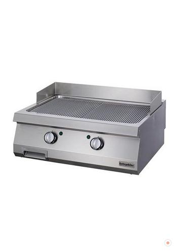 Öztiryakiler Elektrikli Grill OGE 8070 N - Karbon Çelik-