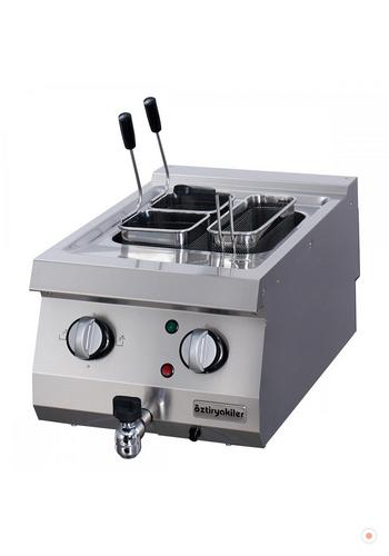 Öztiryakiler Elektrikli Makarna Fritözü OME 4070