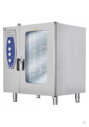 Öztiryakiler Gazlı  Konveksiyonel Fırın OKFG 102