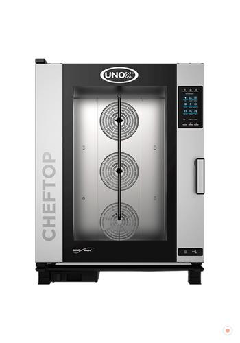 Öztiryakiler Unox Elektrikli  Chertop  Fırın 9890.X1021.EP