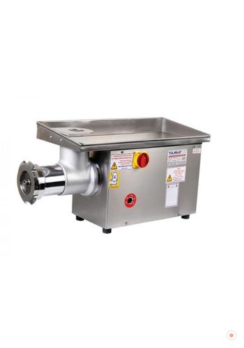 Yılmaz 32 Lik Komple Paslanmaz Kıyma Makinası 380v Sabit Kafa