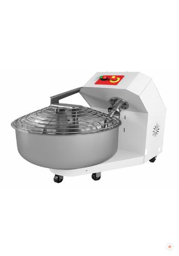 Empero 50 Kg Un 75 Kg Hamur Yoğurma Makinesi 380V Kapaklı-Acil Stoplu