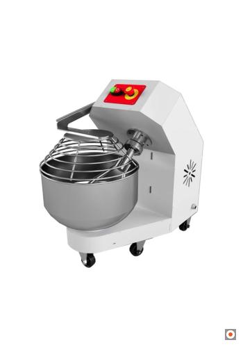 Empero Hamur Yoğurma Makinesi 10-15 Kg 380V Kapaklı hy12k