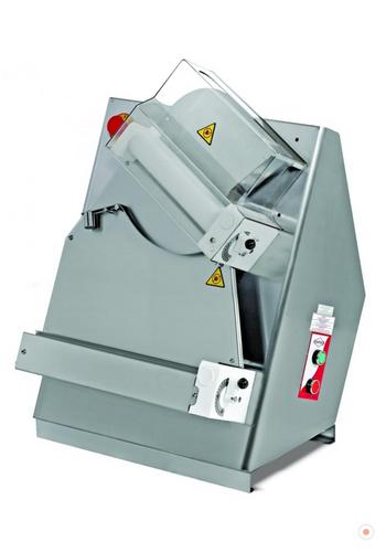 Empero Hamur Açma Makinası HA-02Y 30 Cm Merdaneli Lahmacun Açma