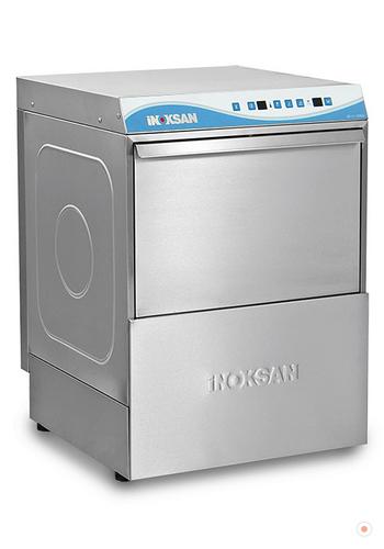 İnoksan Profesyonel Bulaşık Makinası bym 052T Tahliye Pompalı