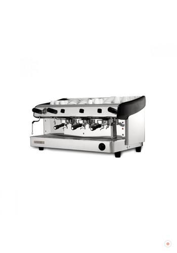 Empero Capuccino ve Espresso Makinesi 3 Gruplu