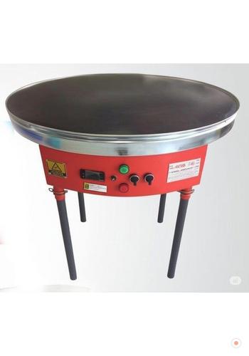 Profesyonel 80 cm Elektrikli Izgara