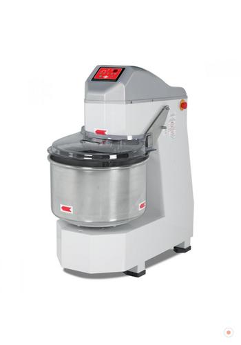 Empero Spiral Hamur Yoğurma Mikseri 60 Kg Çift Devirli Kazan Çapı 60x32
