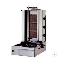 Kalitegaz Döner Ocağı Alttan Motorlu 3 radyanlı