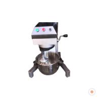 10 Lt Planet Mikser 220v Yerli Hız Kontrollü