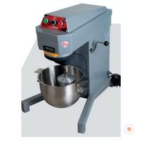 10 Lt Planet Mikser 220v Yerli Hız Kontrollü
