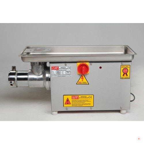 12 Lik Sanayi Tipi Et Kıyma Makinesi 220v Endüstriyel Mutfak Aletleri