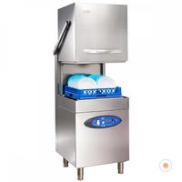 Öztiryakiler Giyotin Endüstriyel Sanayi Tipi Bulaşık Makinası OBM 1080