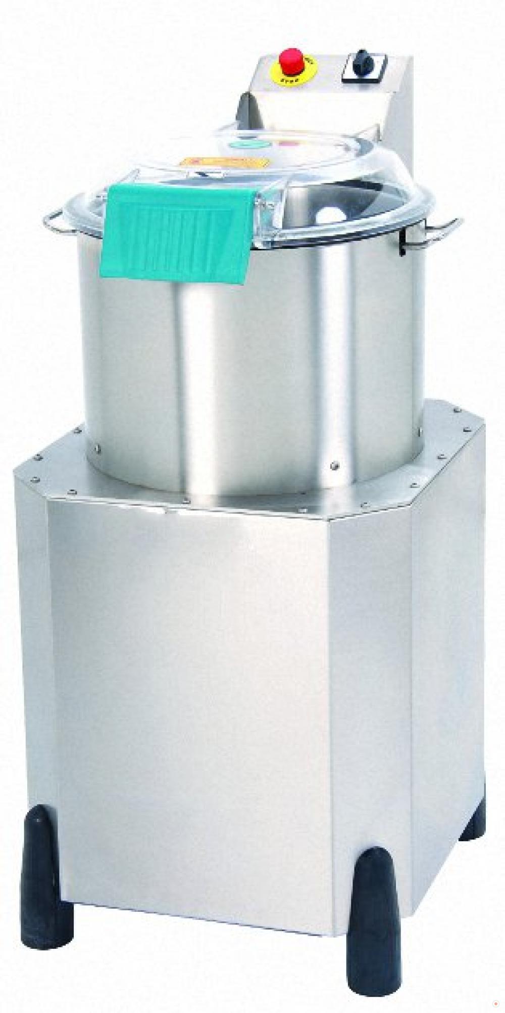 BZK Et Parçalama Makinesi 380V Endüstriyel Mutfak Aletleri