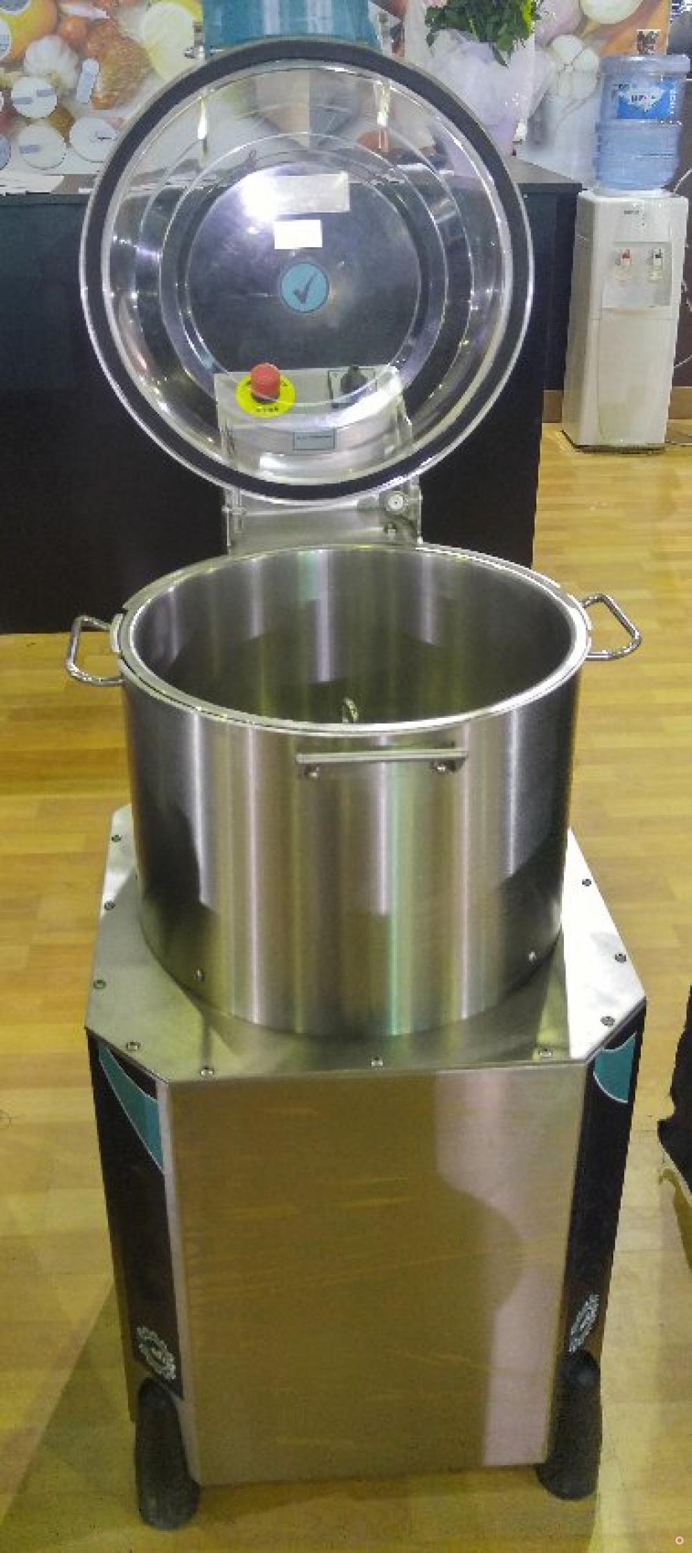 BZK Et Parçalama Makinesi 380V Endüstriyel Mutfak Aletleri