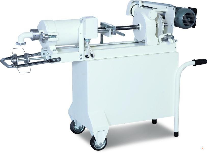 Tulumba Makinası 5 Kg 380v Endüstriyel Mutfak Aletleri