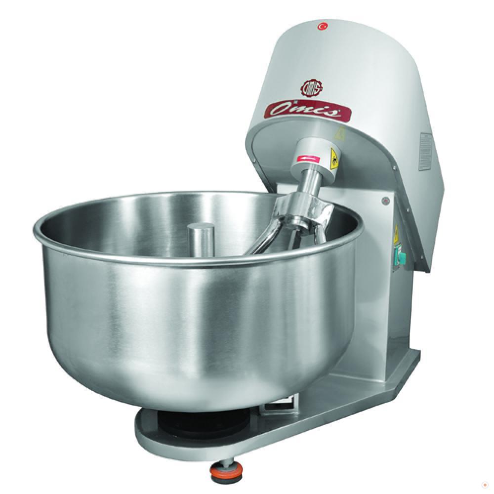 Omis 300 Kg Hamur Karma Makinesi Endüstriyel Mutfak Aletleri