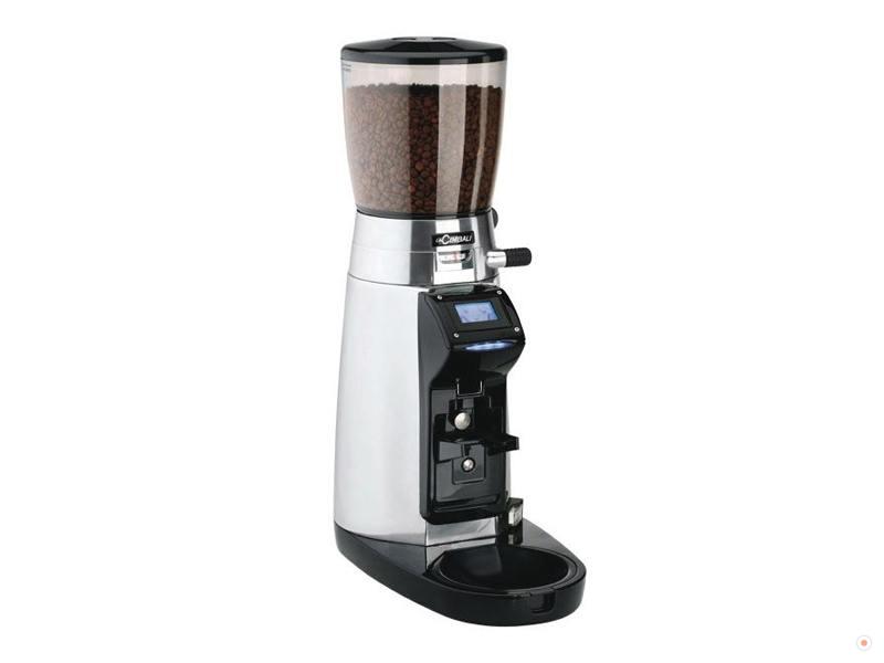 Cimbali Espresso Kahve Değirmeni Otomatik Endüstriyel Mutfak Aletleri