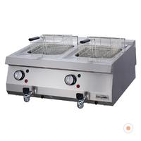 Öztiryakiler Elektrikli Büyük Profesyonel Fritöz OFEI 8070