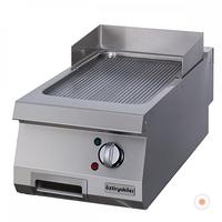 Öztiryakiler Elektrikli Grill OGE 4070 N - Karbon Çelik-