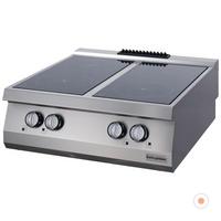 Öztiryakiler Elektrikli infrared Ocak OSC 8070