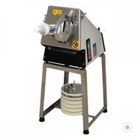 Öztiryakiler Sebze Doğrama Makinası sd200