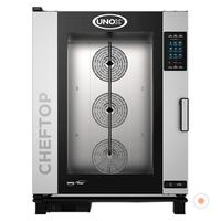 Öztiryakiler Unox Elektrikli  Chertop  Fırın 9890.X1021.EP