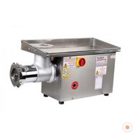 Yılmaz 32 Lik Komple Paslanmaz Kıyma Makinası 380v Sabit Kafa