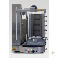 Fas Food Döner Kesme Robotu 150 kg Full Otomatik 