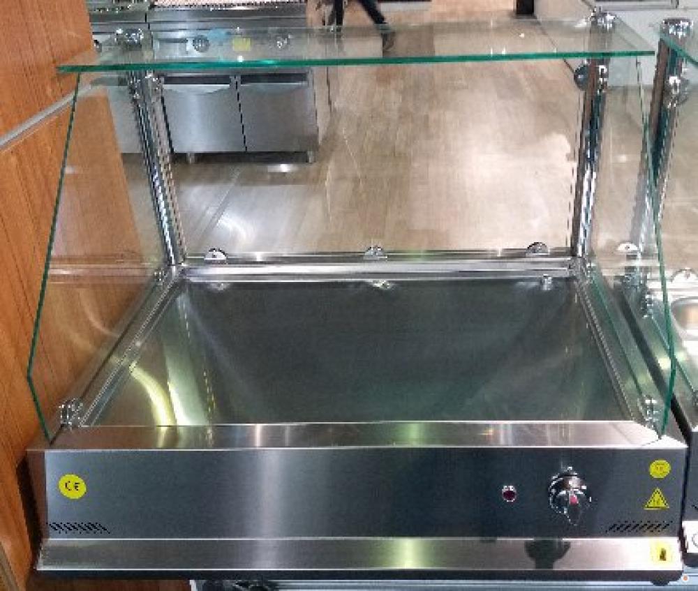 Set Üstü Böreklik 60x50 Sulu Sistem Elektrikli Endüstriyel Mutfak Aletleri