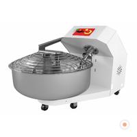 Empero 50 Kg Un 75 Kg Hamur Yoğurma Makinesi 380V Kapaklı-Acil Stoplu