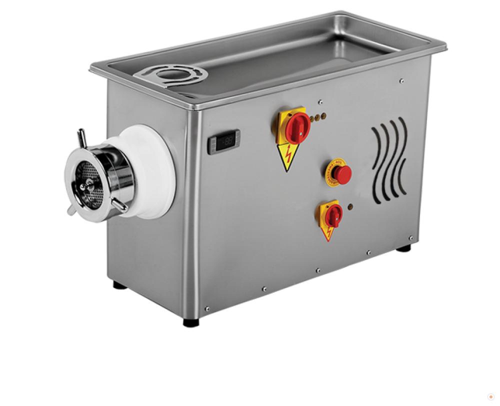 soğutuculu kıyma makinası fiyatları SEK.2203 Soğutuculu Komple