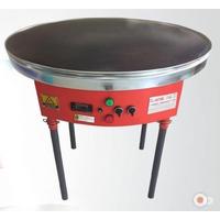 Profesyonel 80 cm Elektrikli Izgara