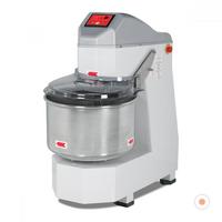 Empero Spiral Hamur Yoğurma Mikseri 60 Kg Çift Devirli Kazan Çapı 60x32