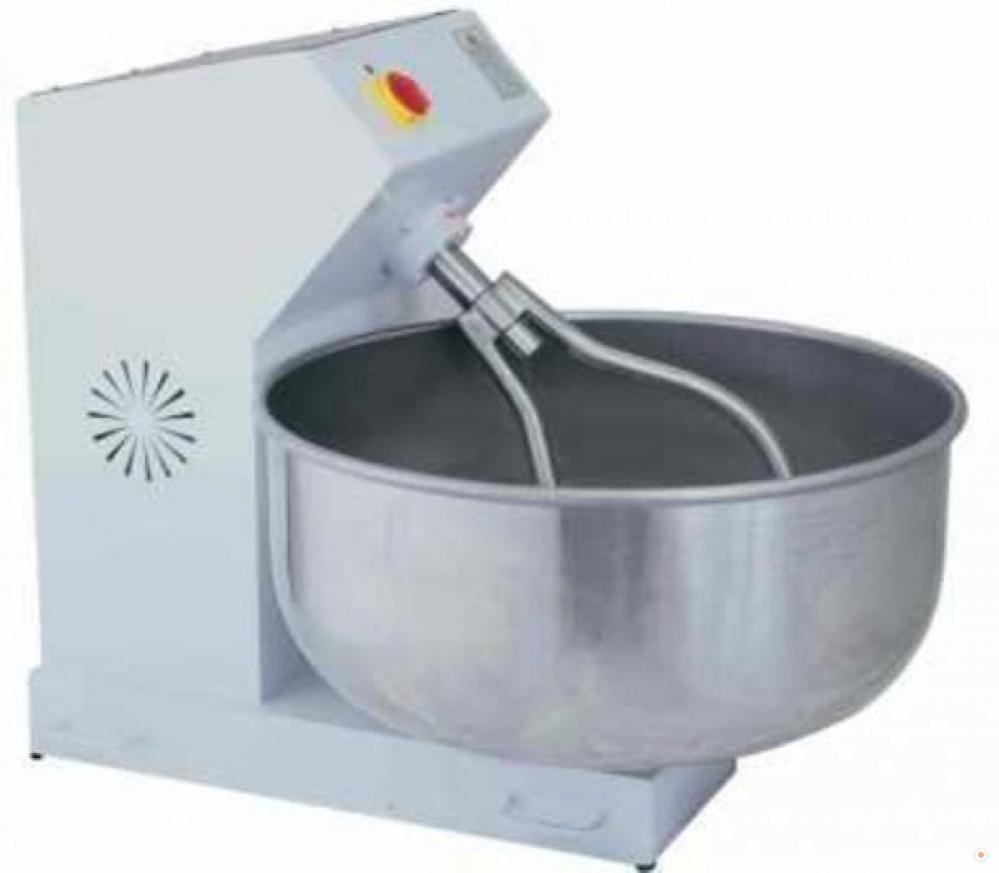 Boğaziç BHY 25 30 Kg Hamur Makinası Endüstriyel Mutfak Aletleri