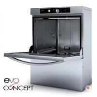 Fagor Endüstriyel Bulaşık Makinesi Set Altı CO500