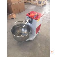 10 Kg Hamur Yoğurma Makinası Paslanmaz Kazanı Çıkan Haraketli Çatal 36 Cm 10-15 Kg-Ozay Makina