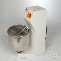 10 Kg Hamur Yoğurma Makinası 10-15 Kg Paslanmaz Kazan Çatal Kazan Çapı 36 Cm