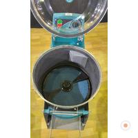 10 Kg Patates Soyma Makinesi Yaygın Servis Ağı 220V Kampanyalı Özel Fiyat