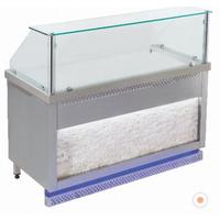 150x70 Ce Belgeli Doğalgazlı Böreklik