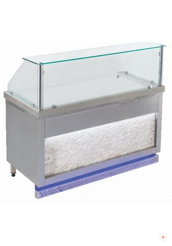 150x70 Ce Belgeli Doğalgazlı Böreklik