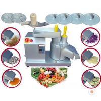 Set üstü Sebze Doğrama Makinesi-Soğan Doğrama Makinası İkisi Birlikte