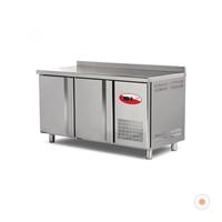 Empero 2 Kapılı Tezgah tipi Buzdolabı 150x60