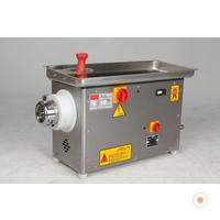 32 Lik Soğutuculu Büyük Kasap Et Kıyma Makinesi 220v Kampanyalı Özel Fiyat